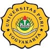Plakat Universitas PGRI Yogyakarta