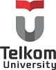 Plakat Universitas Telkom