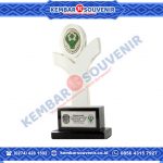 Piala Acrylic Politeknik Negeri Samarinda