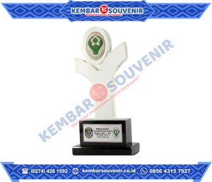 Souvenir Miniatur DPRD Kabupaten Bungo