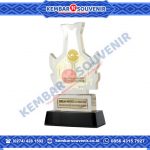 Akrilik Penghargaan DPRD Kabupaten Karangasem