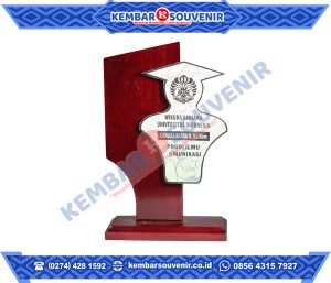 Vandel Penghargaan Provinsi Sumatera Utara