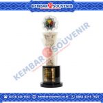 Plakat Trophy DPRD Kabupaten Lima Puluh Kota