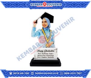 Plakat Penghargaan STAI Muhammadiyah Tulungagung