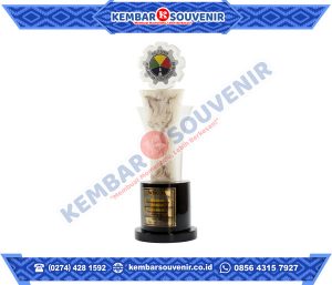 Piala Bahan Akrilik Direktorat Jenderal Informasi dan Komunikasi Publik