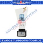Model Piala Akrilik DPRD Kabupaten Ende