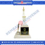 Plakat Trophy Kabupaten Banggai Kepulauan