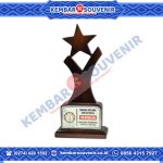 Piala Plakat STIA Dan Manajemen Kepelabuhan Barunawati