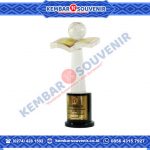 Souvenir Miniatur Kabupaten Manggarai Timur