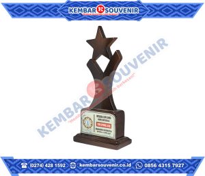 Plakat Award Aneka Tambang Tbk.