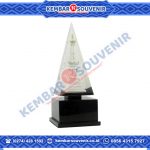 Penghargaan Plakat Akrilik DPRD Kabupaten Agam