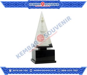 Penghargaan Plakat Akrilik DPRD Kabupaten Agam