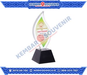 Piala Custom DPRD Kabupaten Buton Tengah