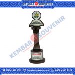 Model Piala Akrilik DPRD Kabupaten Pamekasan