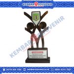Piala Custom Kabupaten Morowali