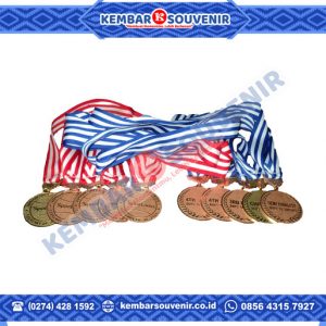 Harga Medali