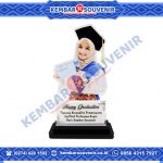 Plakat Kayu Ukir PT Indofarma Tbk