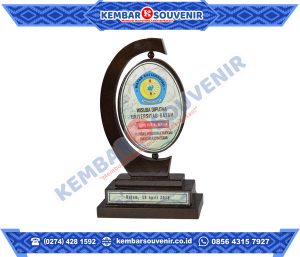 Contoh Plakat Juara Kabupaten Gorontalo Utara