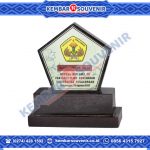 Piala Akrilik PT Pelayaran Nasional Indonesia (Persero)