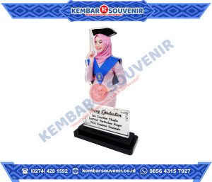 Plakat Trophy Sekolah Tinggi Ilmu Ekonomi Syari'ah Alifa Pringsewu Lampung