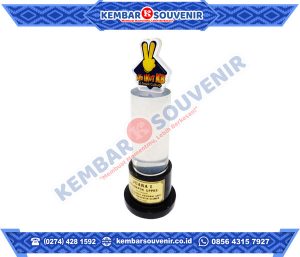 Piala Custom DPRD Kabupaten Temanggung