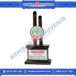Piala Acrylic Akademi Keperawatan Setih Setio