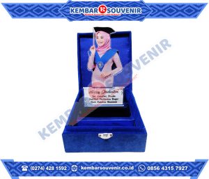 Souvenir Perusahaan Eksklusif Kabupaten Aceh Timur