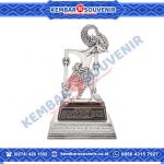 Trophy Acrylic Kabupaten Konawe Kepulauan