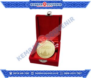 Medali Akrilik