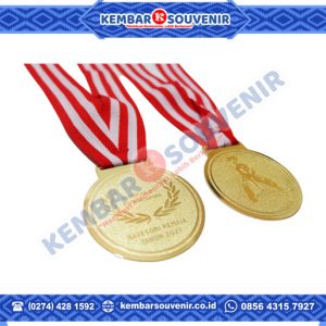 Medali Emas Perak Perunggu