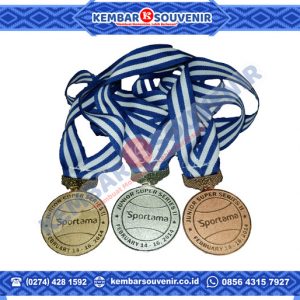 Medali Perunggu