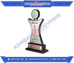 Plakat Keramik STMIK Kharisma Makassar