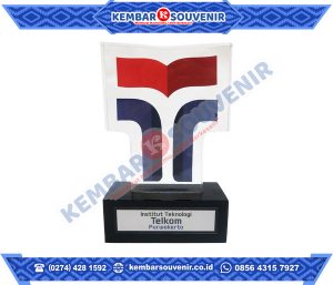 Plakat Piala Trophy Sekolah Tinggi Ilmu Ekonomi Boedi Oetomo