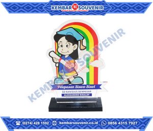 Contoh Plakat Juara Kabupaten Batubara