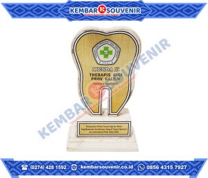 Plakat Pemerintah Kota Bandar Lampung