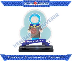 Plakat Piala Trophy Pemerintah Kabupaten Batang