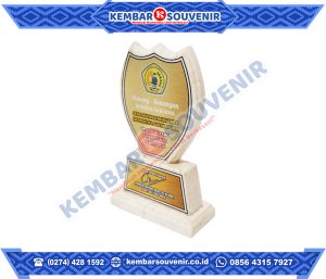Plakat Kristal 3d STAI At-Taqwa Bondowoso Jawa Timur