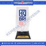 Contoh Trophy Akrilik PT BANK INDEX SELINDO