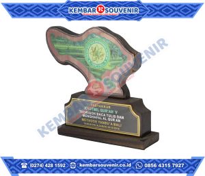 Contoh Model Plakat Kabupaten Kepahiang