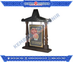 Souvenir Perusahaan Kabupaten Kepulauan Mentawai