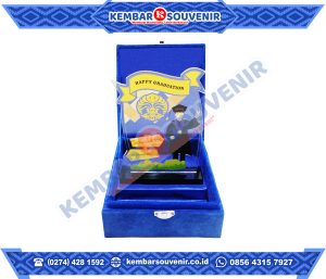 Souvenir Miniatur DPRD Kabupaten Bungo