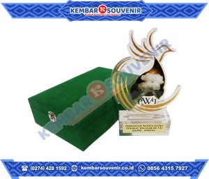 Piala Plakat Kabupaten Gunungkidul