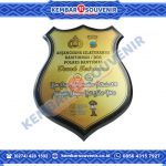 Vandel Keramik Akademi Manajemen Administrasi Yogyakarta