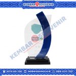 Piagam Penghargaan Akrilik Kabupaten Sumbawa Barat