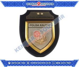 Model Plakat Unik PT Pollux Properti Indonesia Tbk.