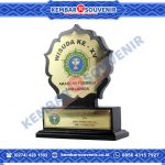 Penghargaan Plakat Akrilik Kabupaten Bolaang Mongondow Selatan