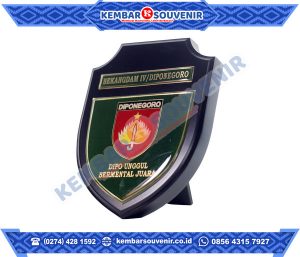 Plakat Cinderamata PT Indonesia Fibreboard Industry Tbk