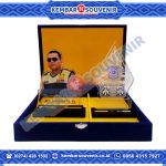 Box Vandel PT Indah Karya (Persero)