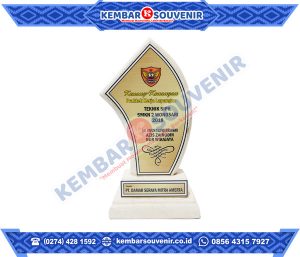 Vandel Keramik PT BANK SBI INDONESIA