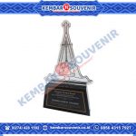 Trophy Acrylic Kabupaten Lampung Barat